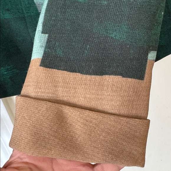 Akris jacket - Picture 5 of 9